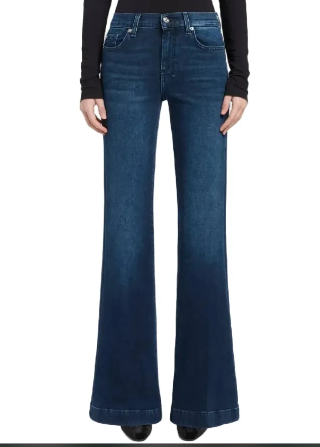 Women's Flare Jeans