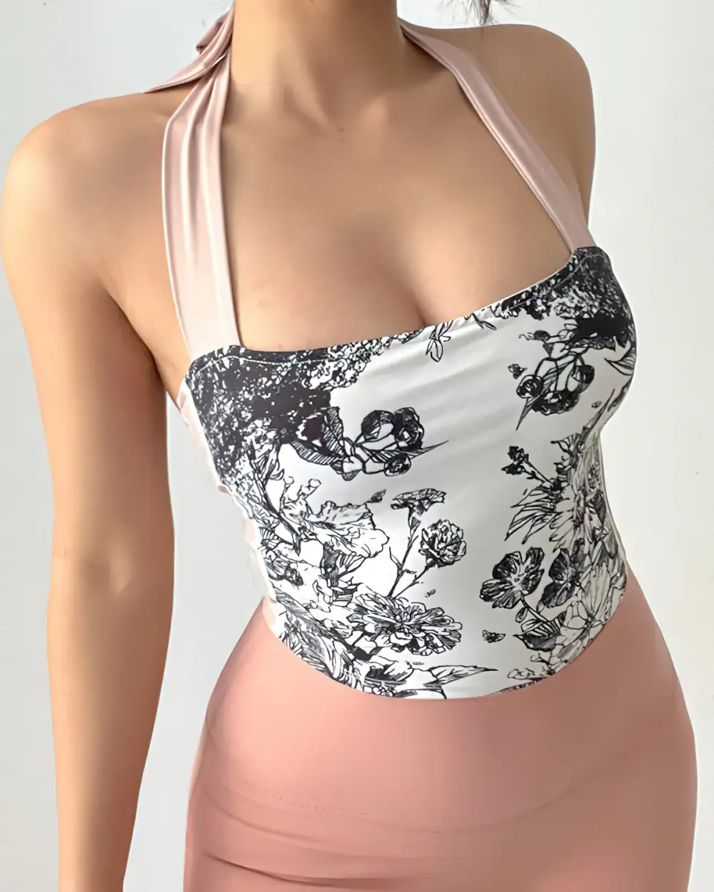 Flow Flex Active Sports Bra
