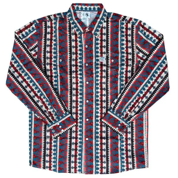 🔥 Steagall FR Menswear Top – 100% Cotton Tropical Short Sleeve Shirt  Durability. Comfort. Precision.