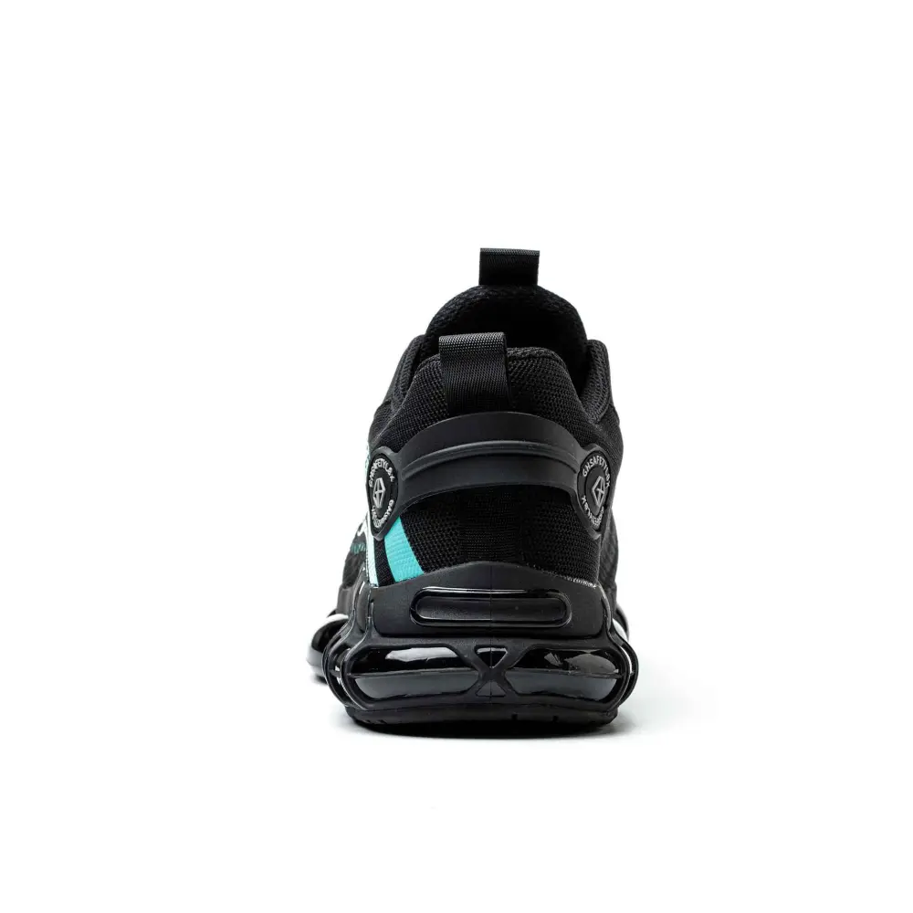 Women's Steel Toe Work Sneakers