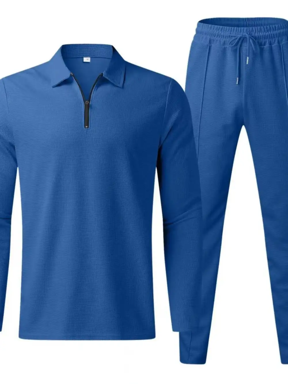 Long Sleeve Top and Pants Set