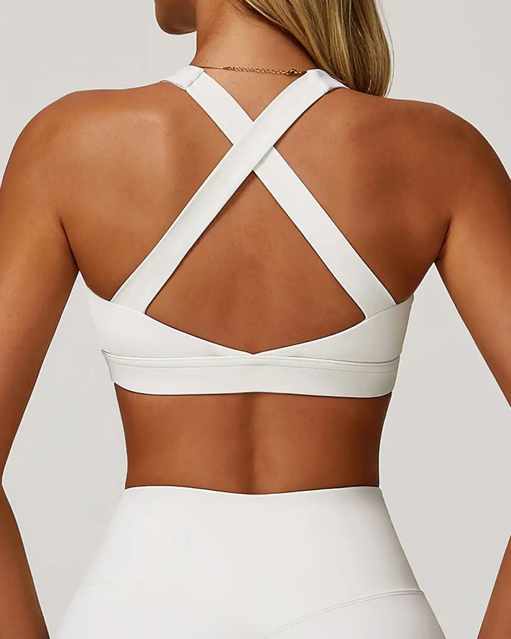 Training Flex Active Sports Bra