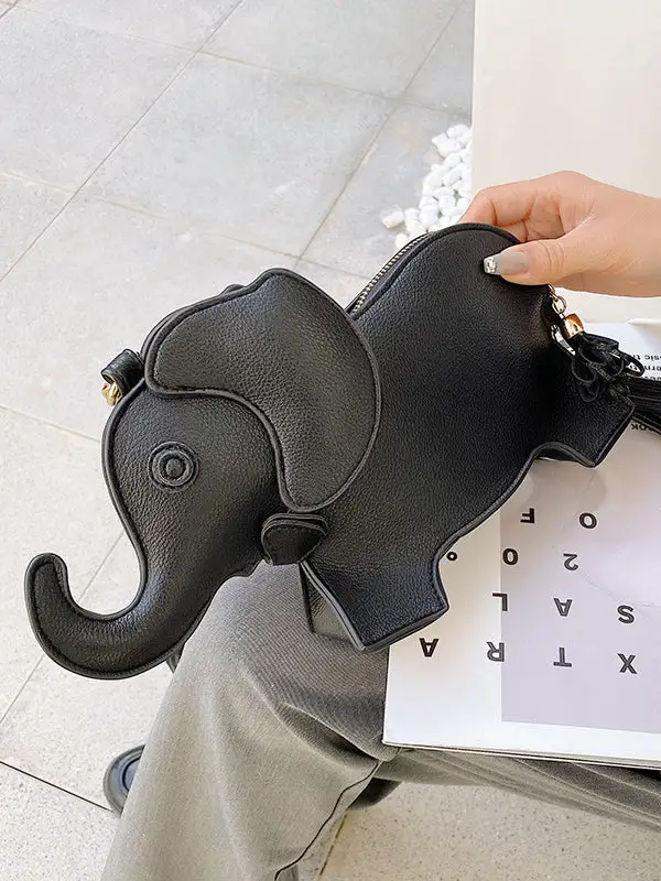 Versatile Modern Shoulder Bag