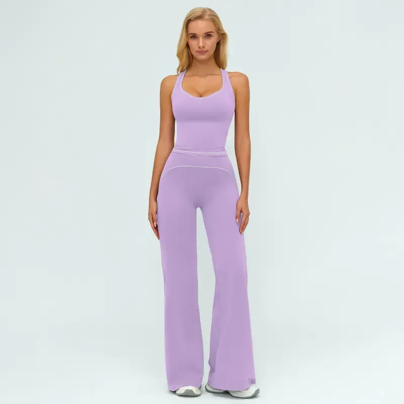 🎉Hot Sale🔥Women's Casual Two-Piece Sportswear🔥14-SETS - All Colors Included