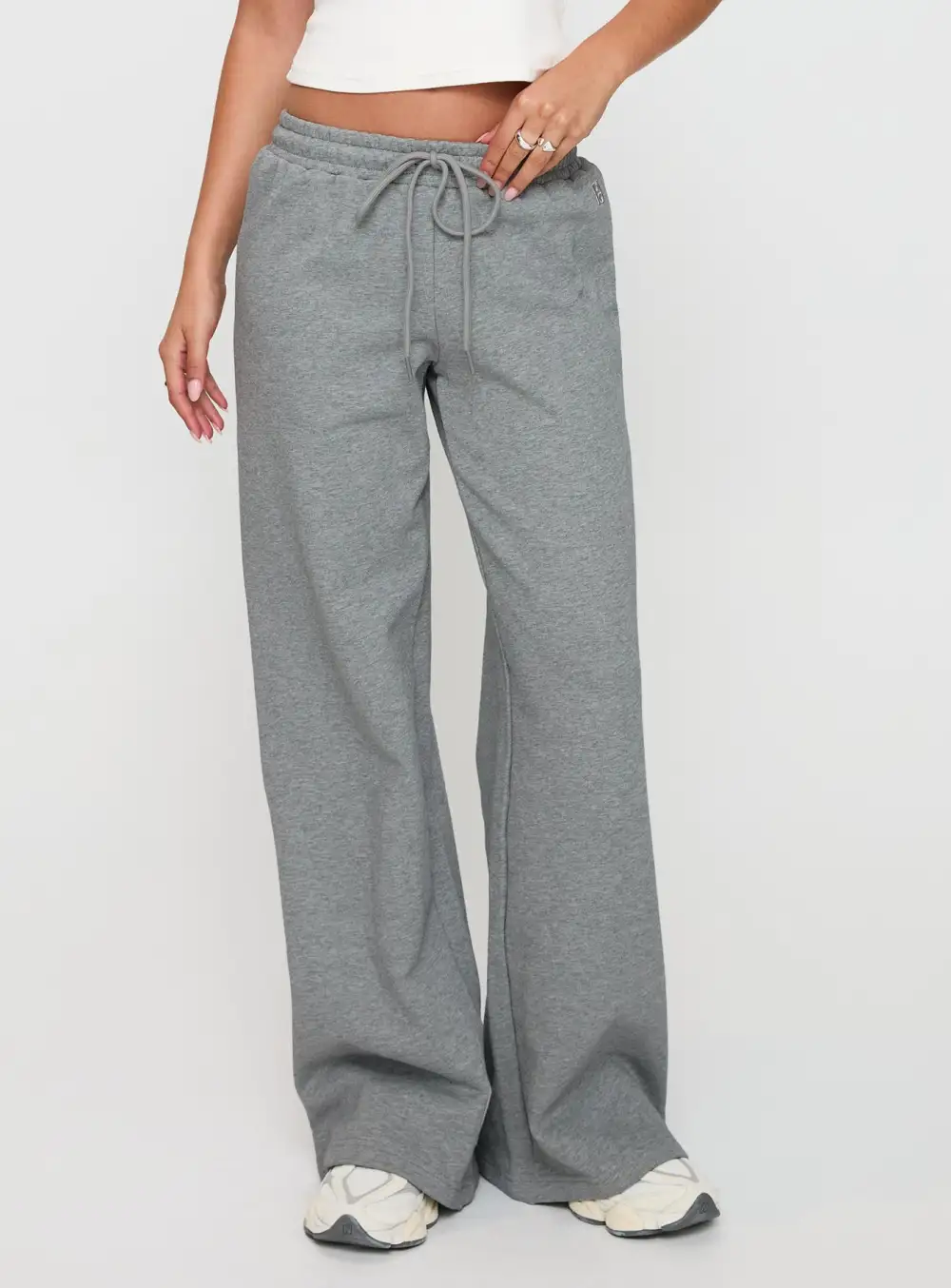 All Day Wide Leg Pants