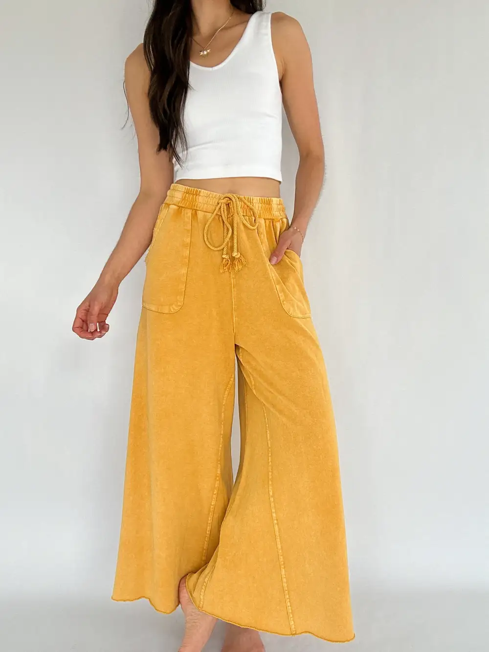 Road Trip Relaxed Pants