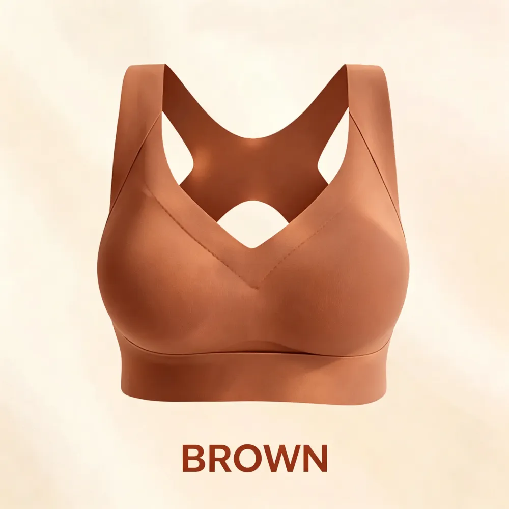 🔥Last Day💥Women's Comfortable High-Lift Shaping Bra🔥8-Pack Only $24