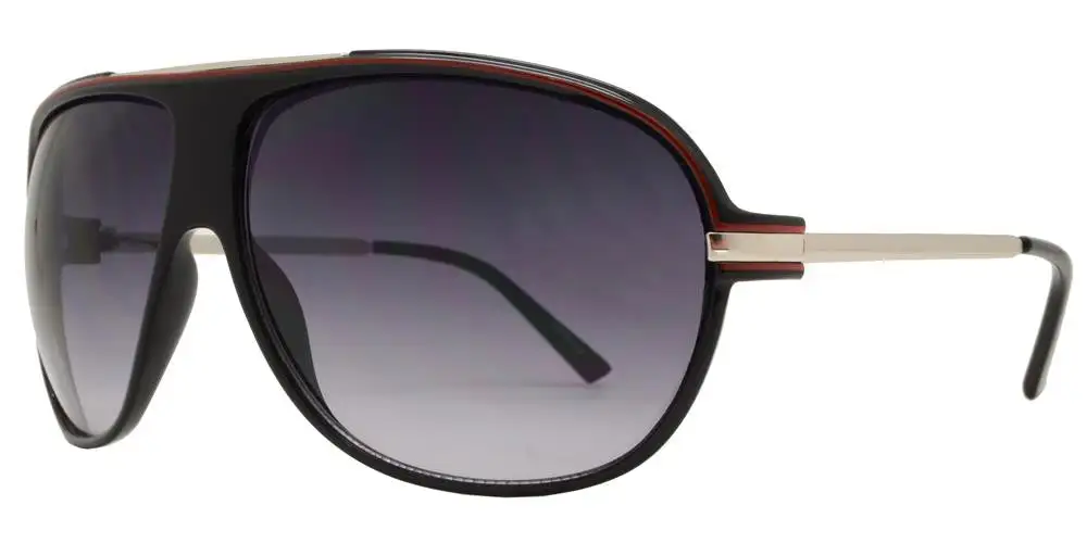 Retro Plastic Wholesale Sunglasses