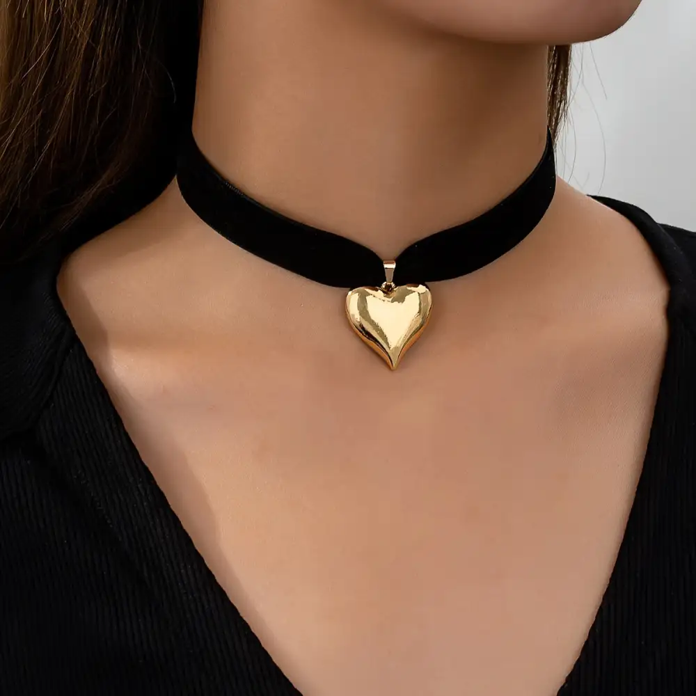 Modern Refined Everyday Necklace