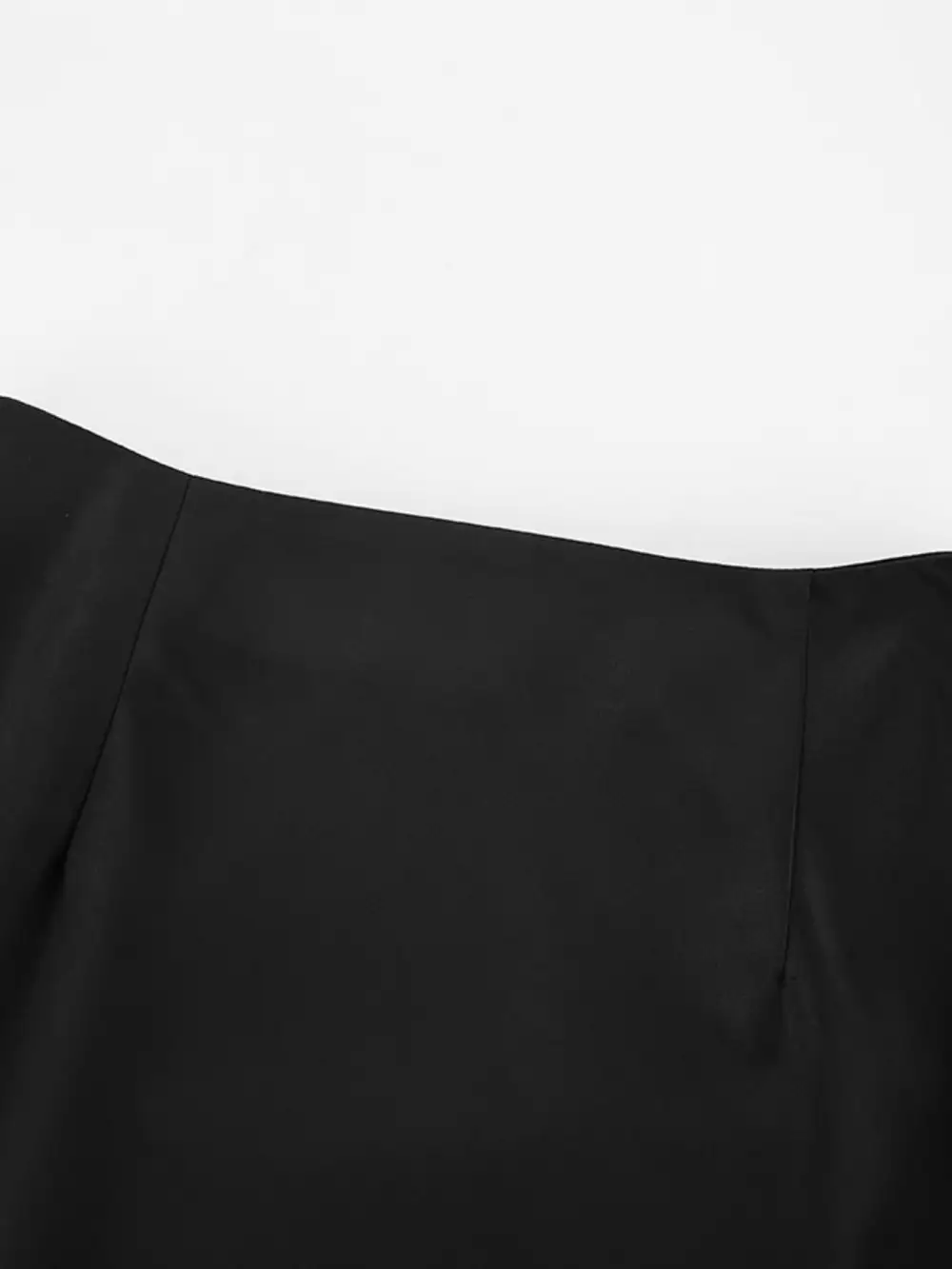 Quiet Essential Maxi Skirt