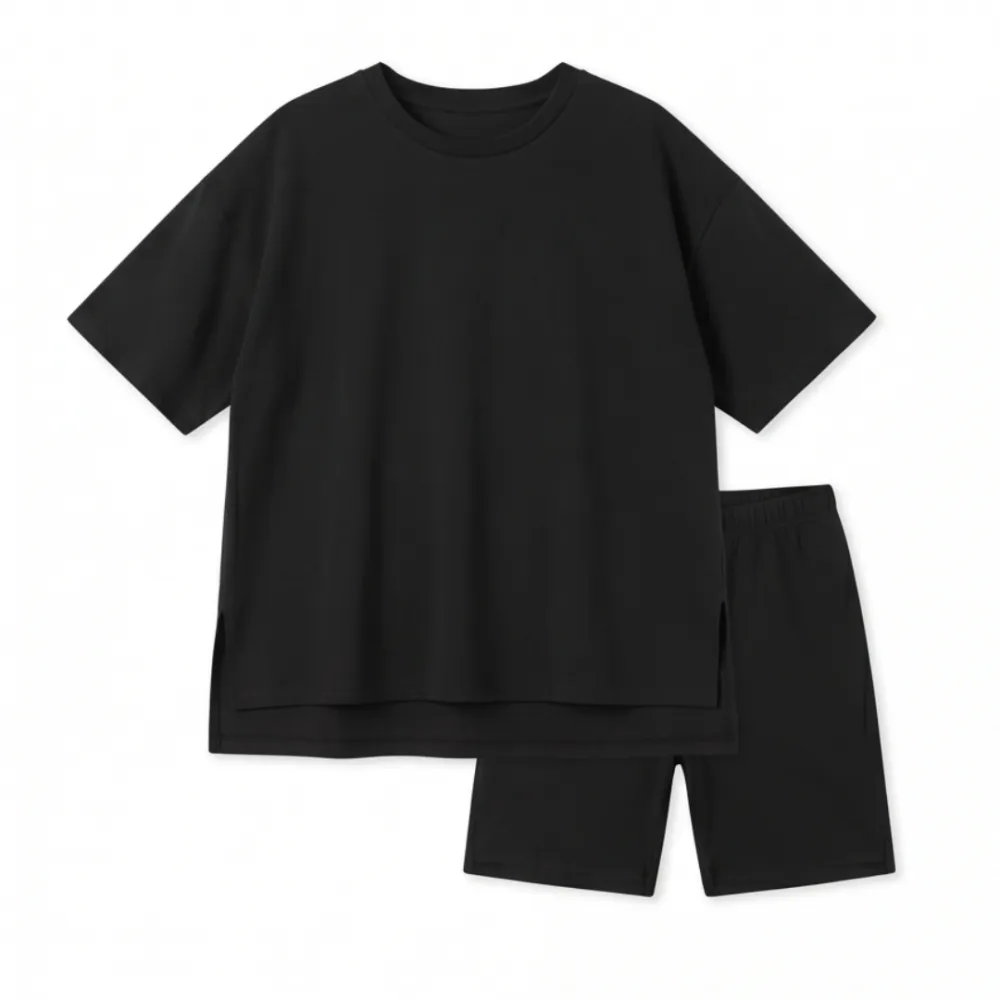 Buttery Soft Matching Set