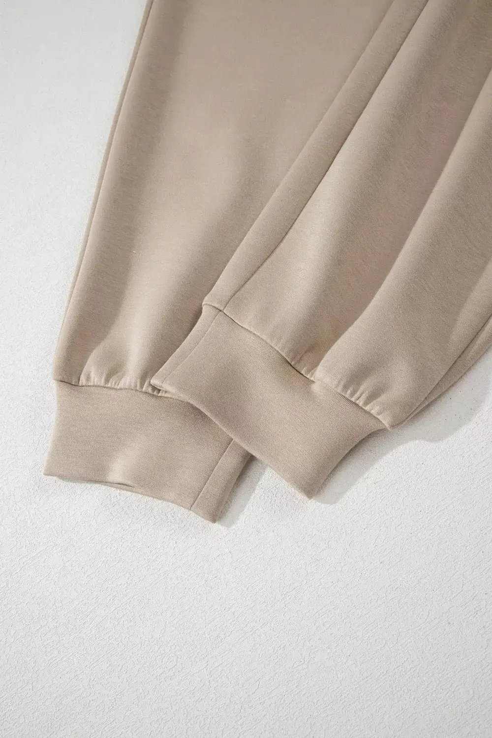 Zip Front Jumpsuit