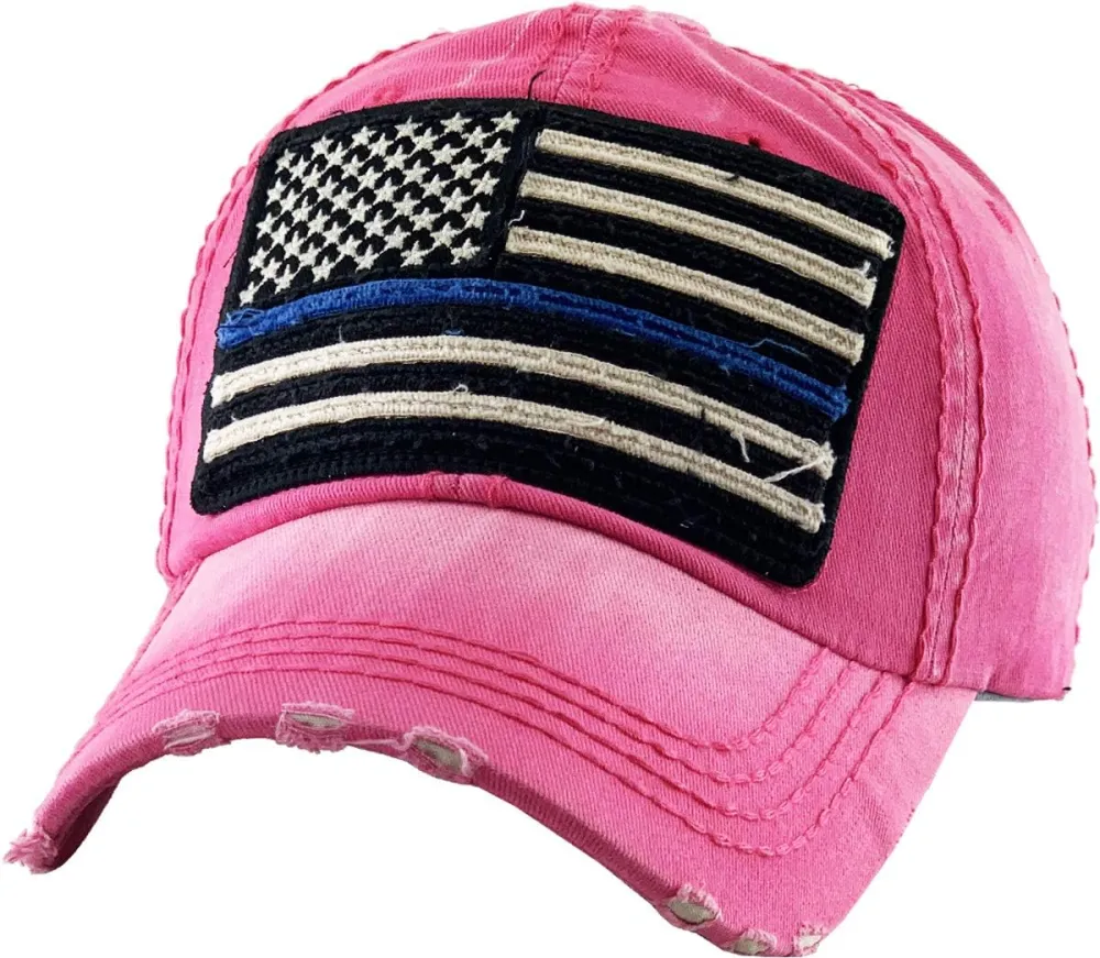 Garden Trucker Hat