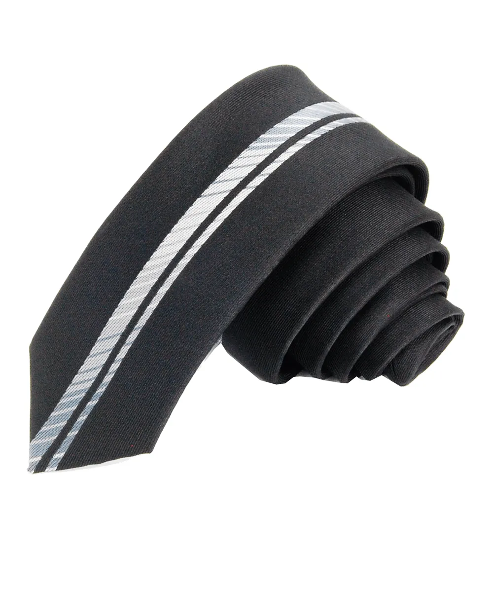 Crisp Classic Men's Necktie