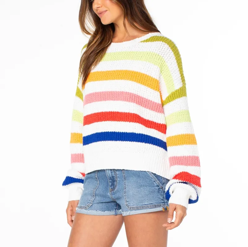 Soft Comfort Fit Layering Top
