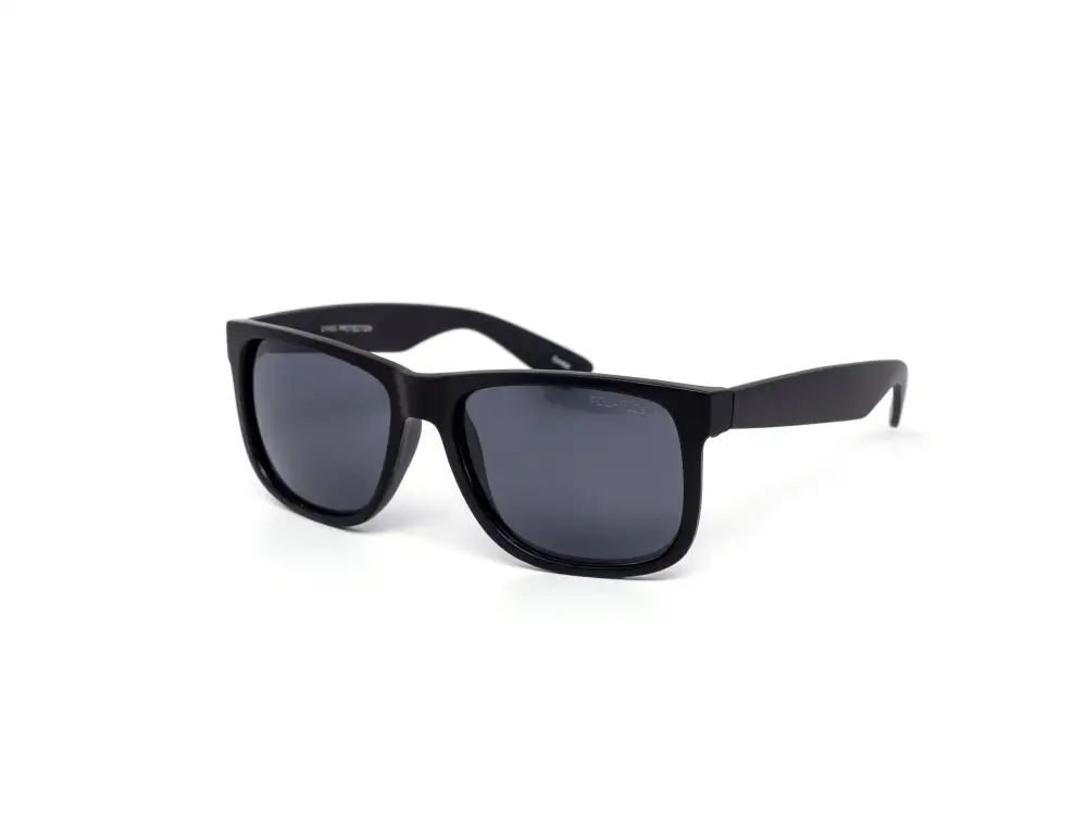 12-Pack Sport Wraparound Polarized Sunglasses