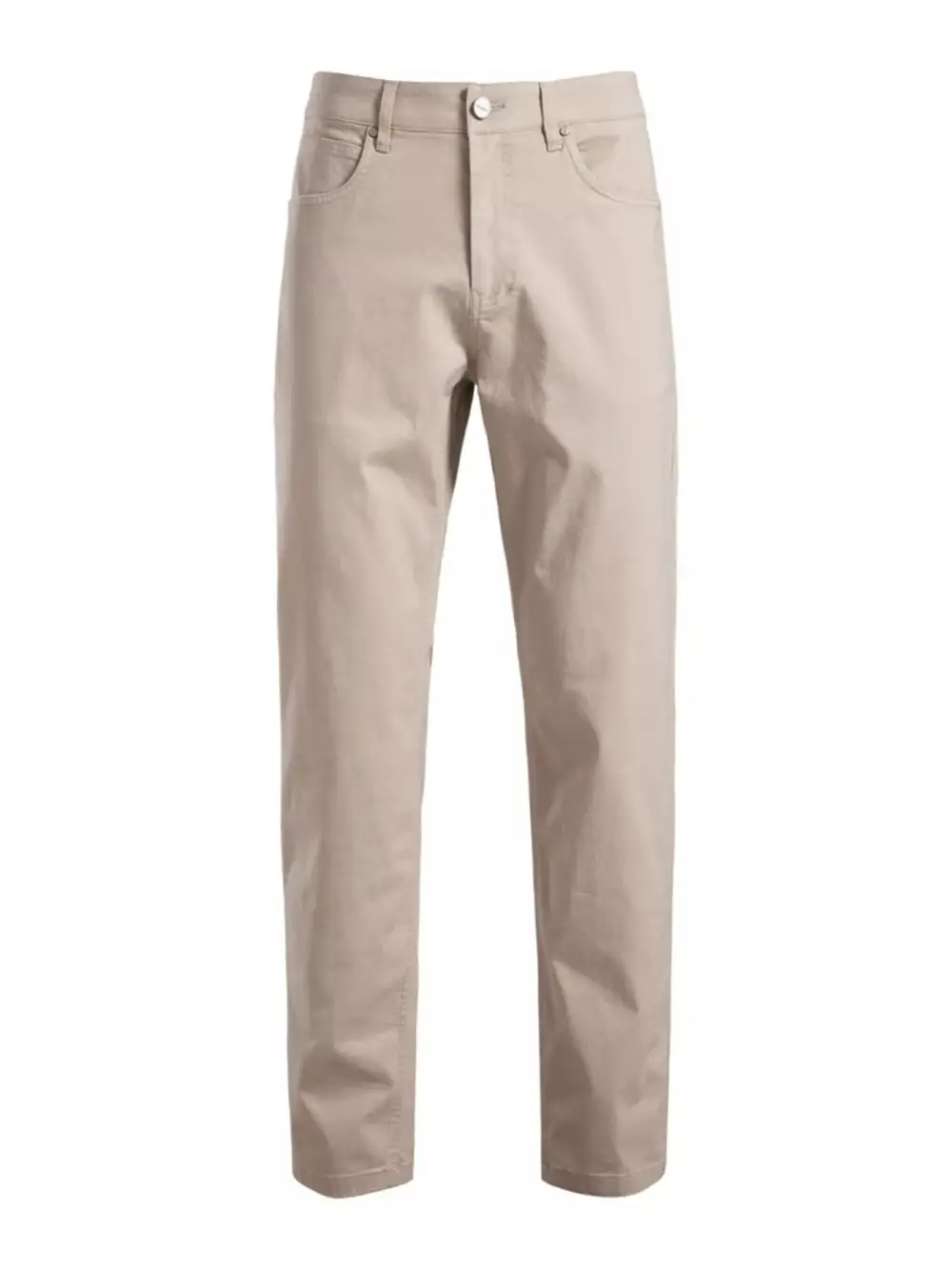Men's Classic Fit Straight Leg Pants