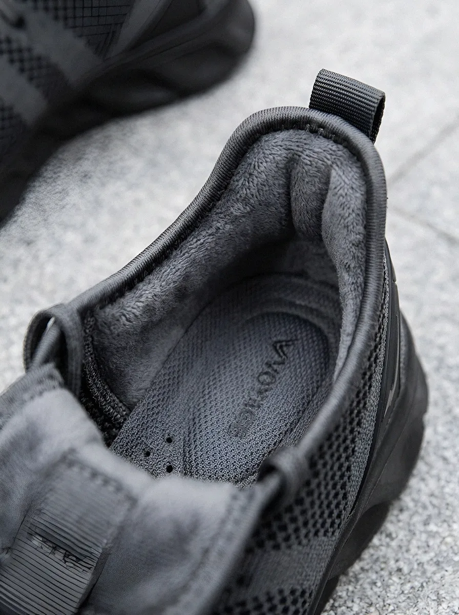 Men's Everyday Runner Mesh Mesh Athletic Sneakers
