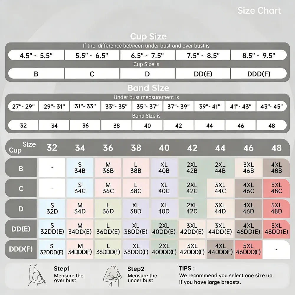 Built-In Comfort Bra Tank Top