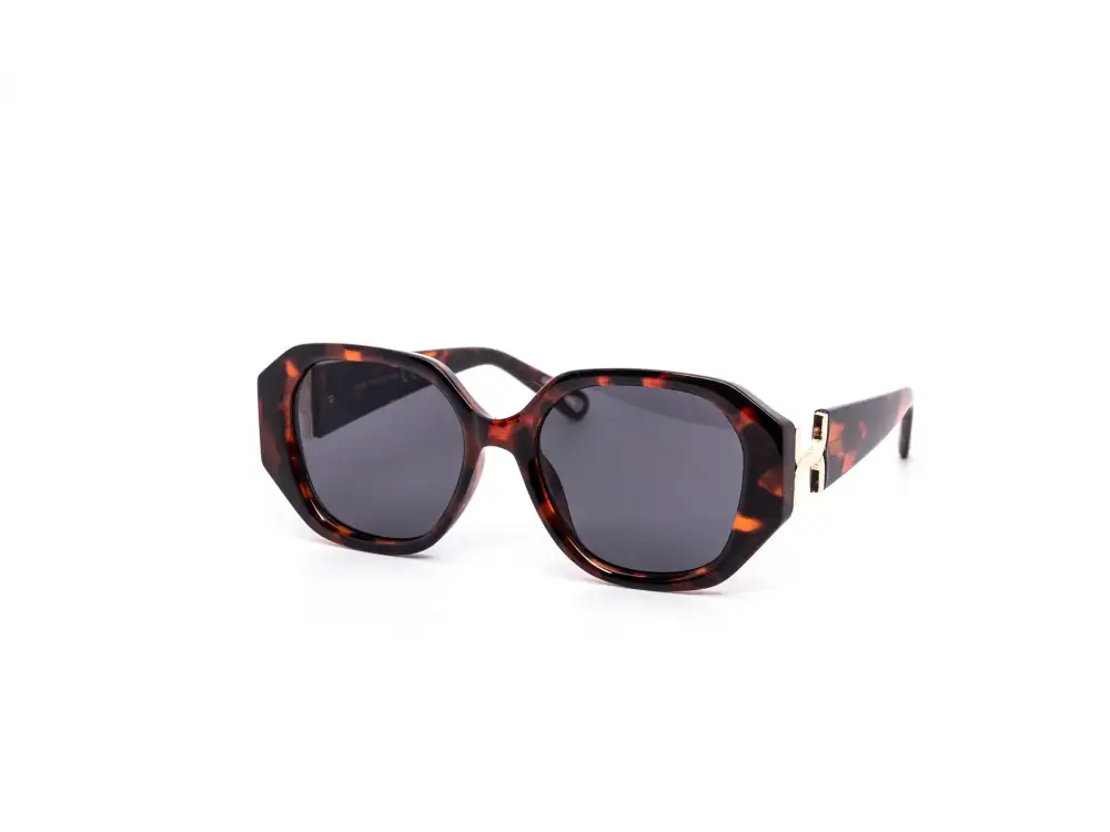 12-Pack Chunky Metal Sunglasses