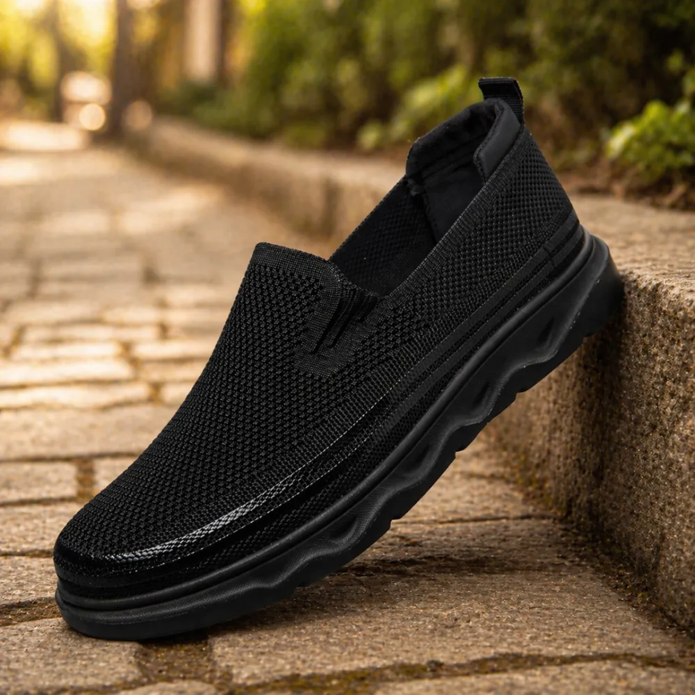 Soft Cushion Slip Ons
