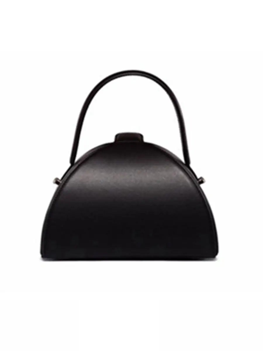 Geometric Crossbody Bag