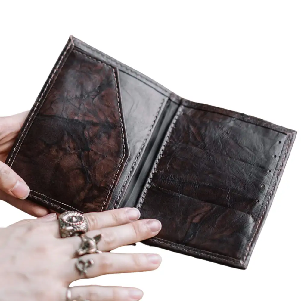 Wallets