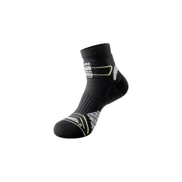 Streamlined Everyday Athletic Socks
