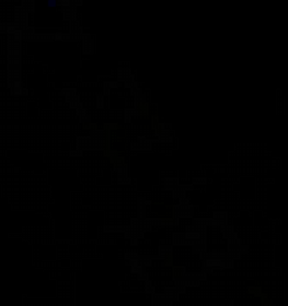 Solar fan lantern function demonstration