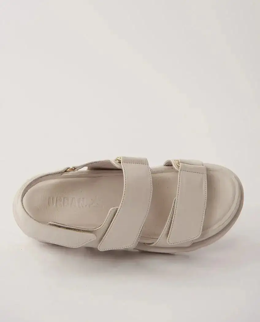 Easy Fit Sandals