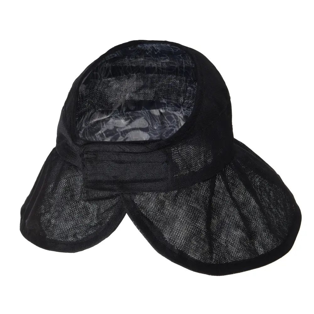 Wide Brim Floppy Floral Sun Hat