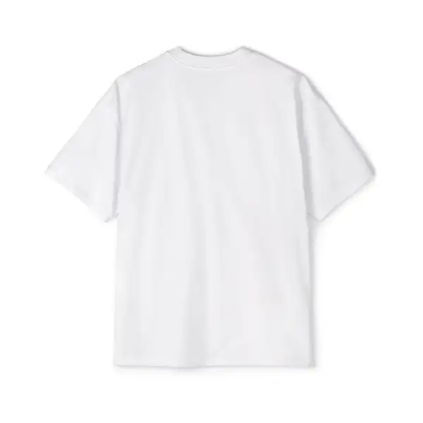 Easy Fit Oversized T-Shirt