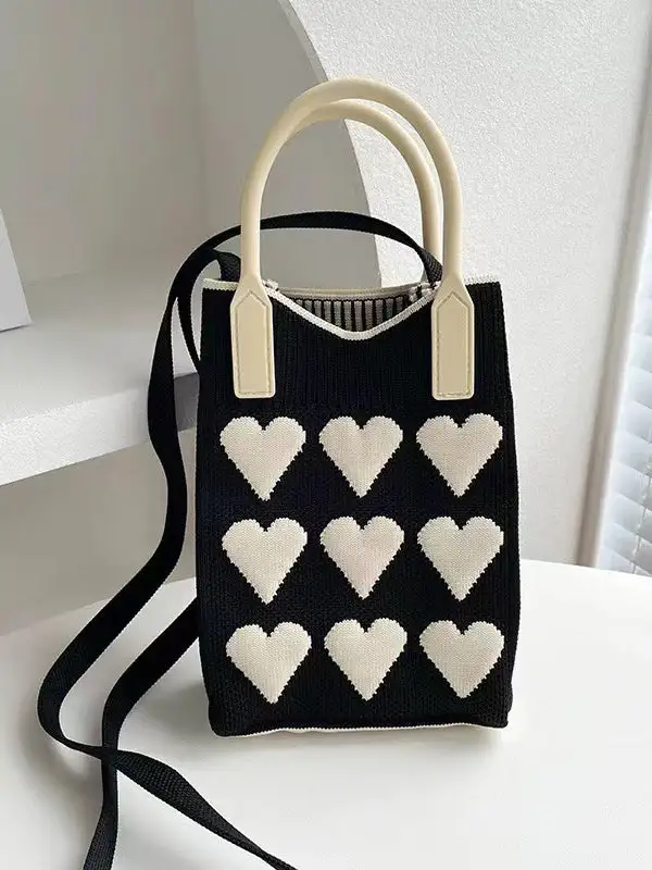 Practical Everyday Crossbody Bag
