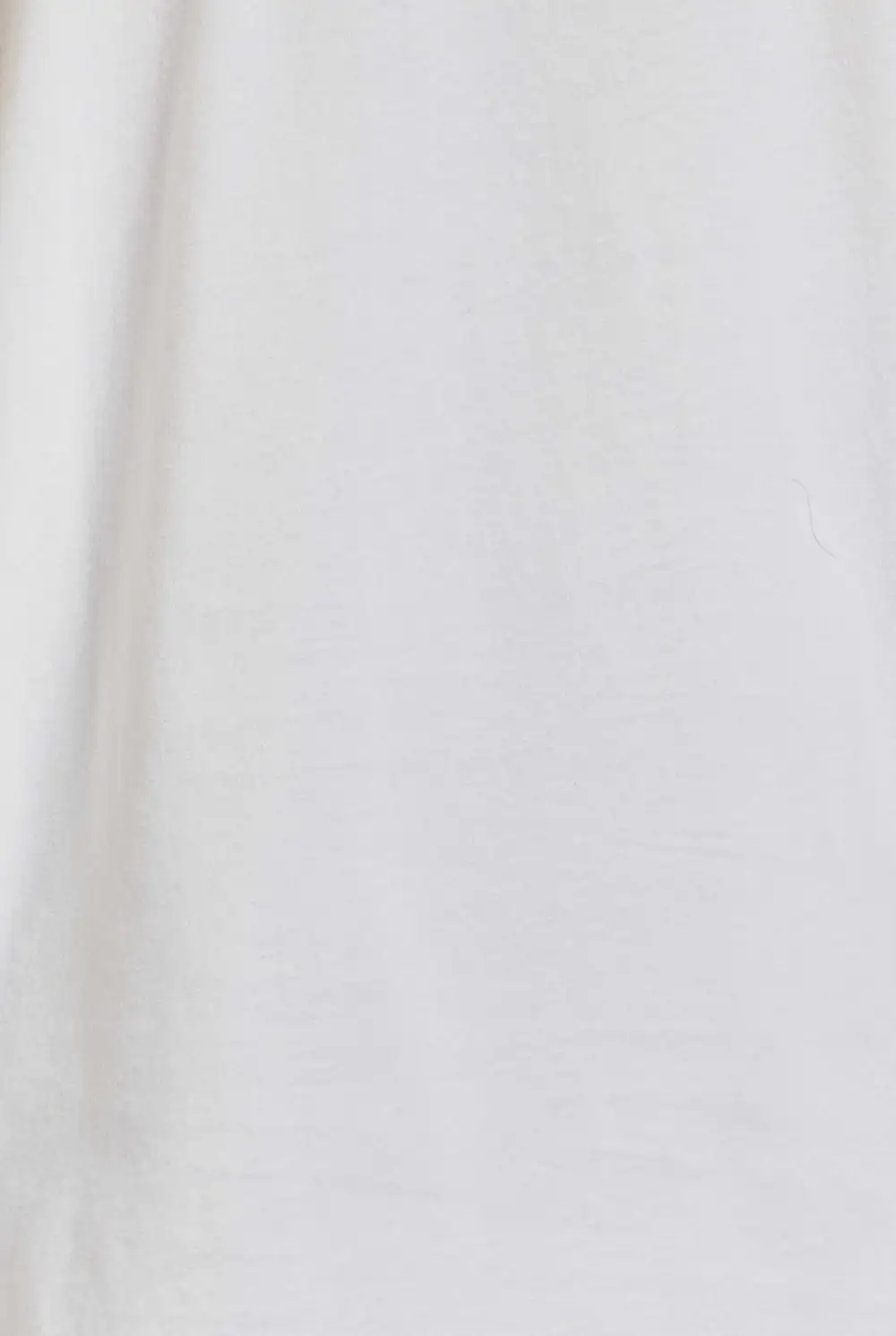 Sleeveless Crew Neck Casual Tee