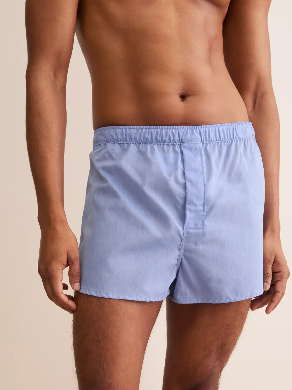 Modern Fit Cotton Batiste Boxers