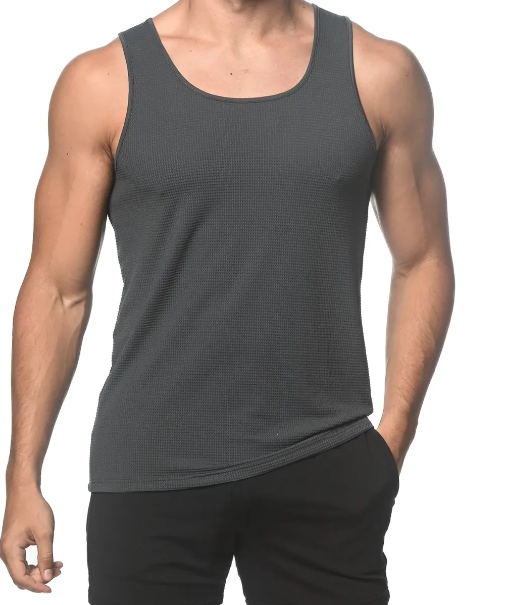 Openmesh Mesh Performance Tank Top