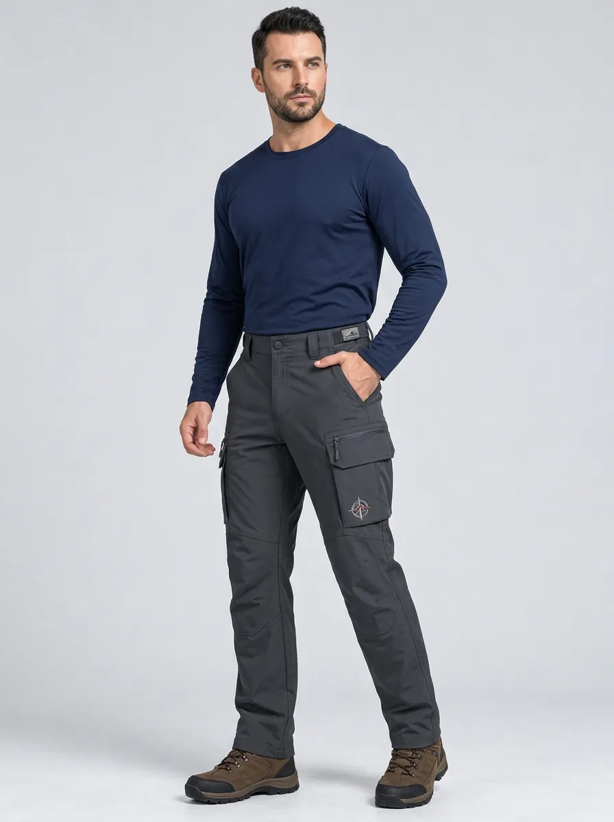 Men's Rainline Compass Waterproof Tactical Pants