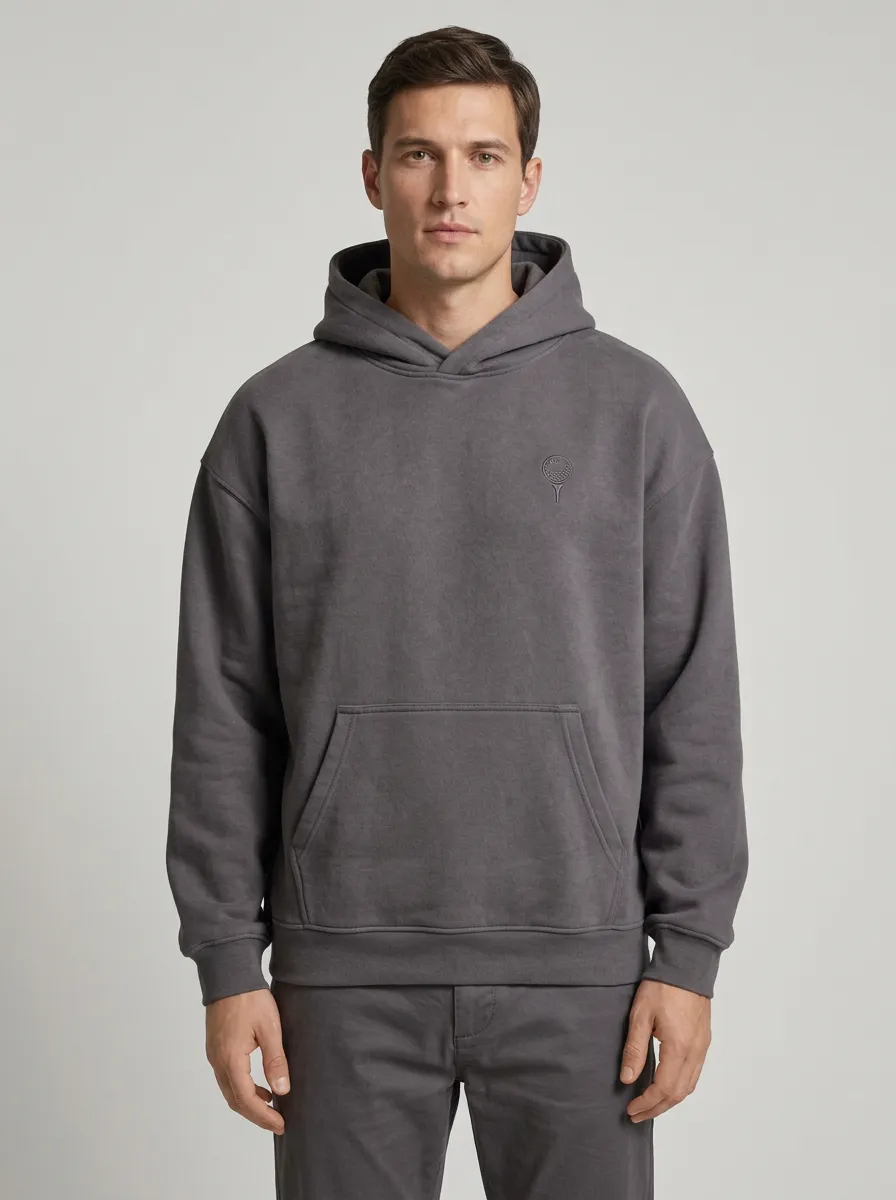 Comfort Golf Casual Hoodie