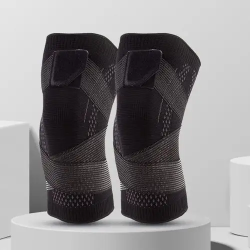 🔥Summer Hot Sale 50% OFF🔥Knee Compression Sleeve - Best Knee Brace
