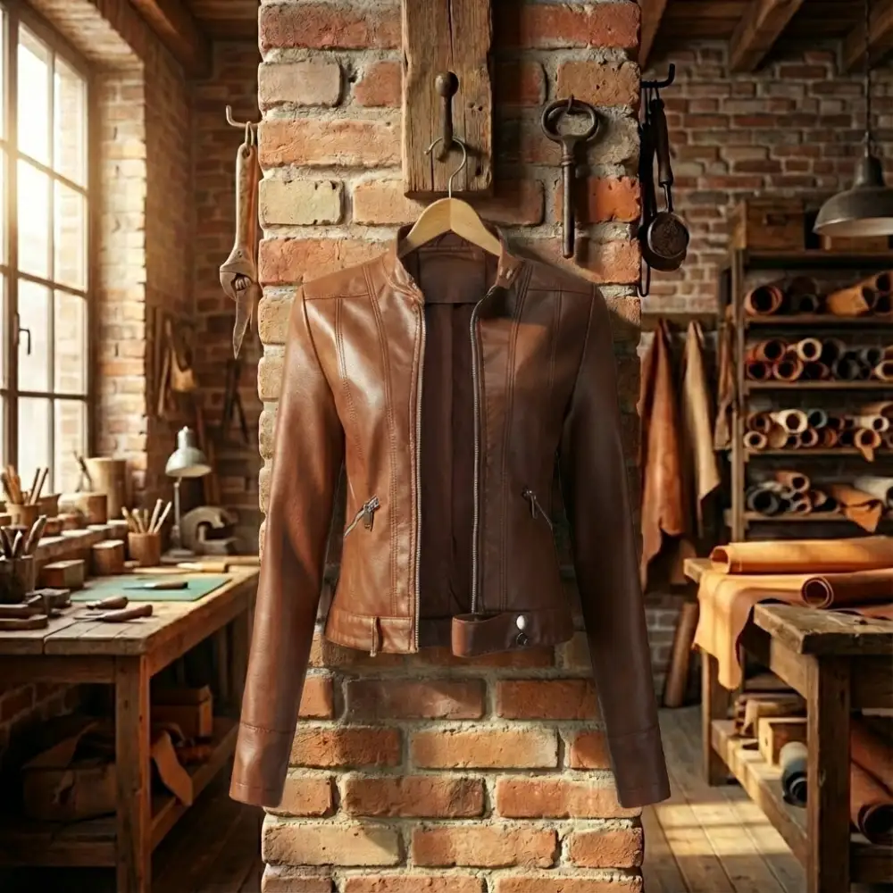 Compact Versatile Everyday Jacket