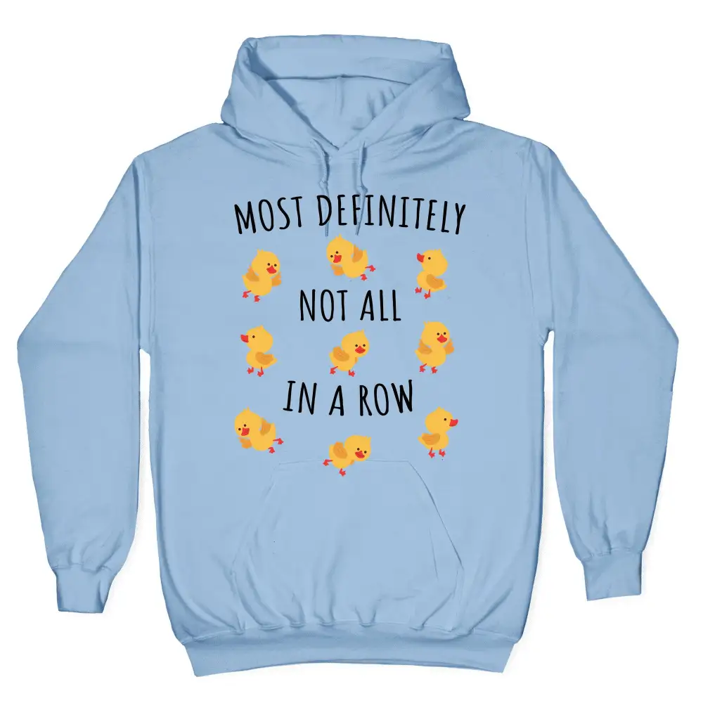 Restful Pet Pullover Hoodie