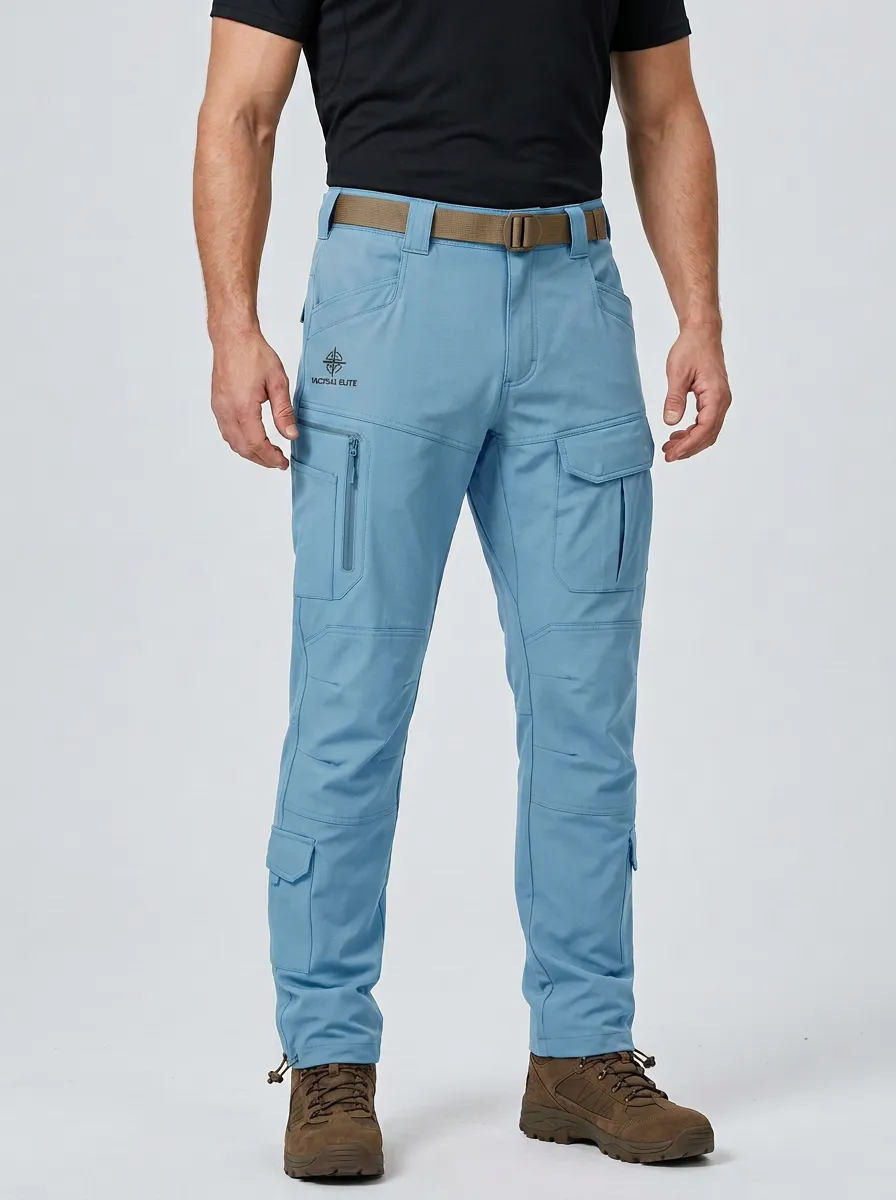 Men's Storm Rainline Utility Waterproof Tactical Pants