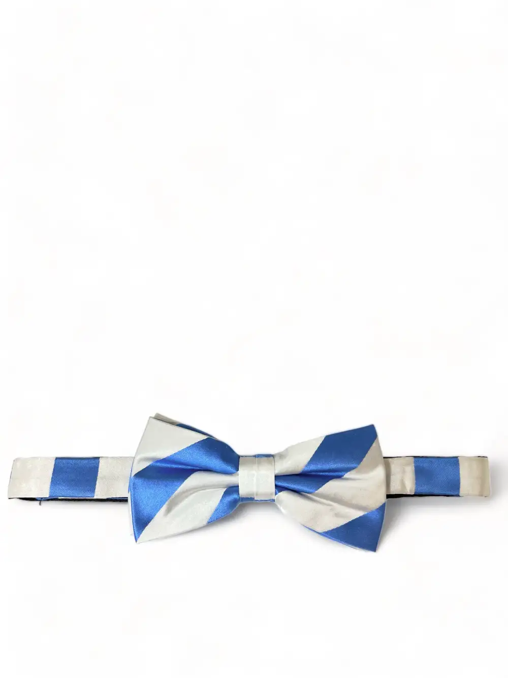 Versatile Silk Bow Tie