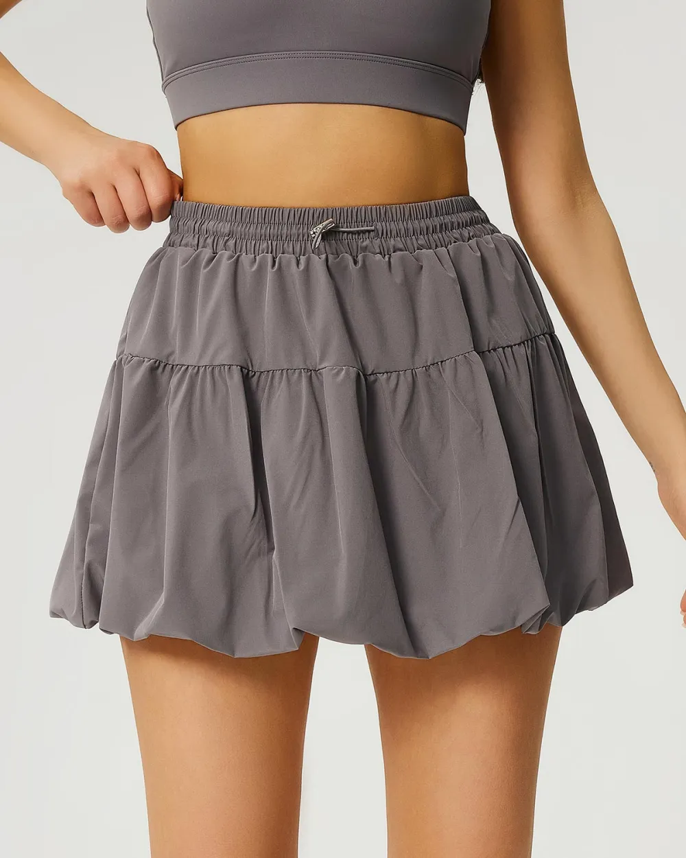 Timeless Athletic Everyday Skirt