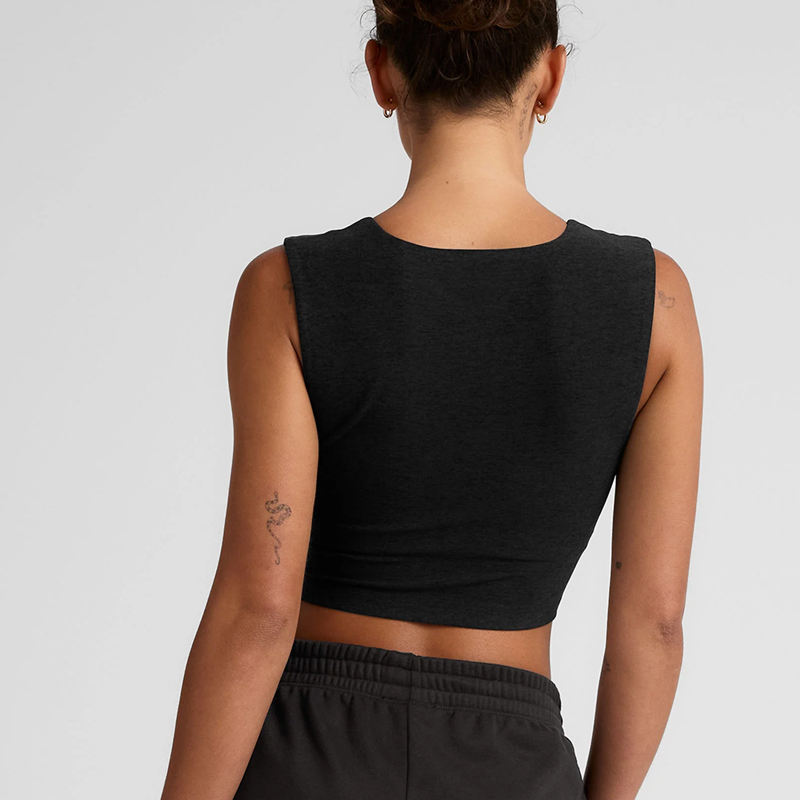 Lift & Flex Thin-Strap Sports Bra