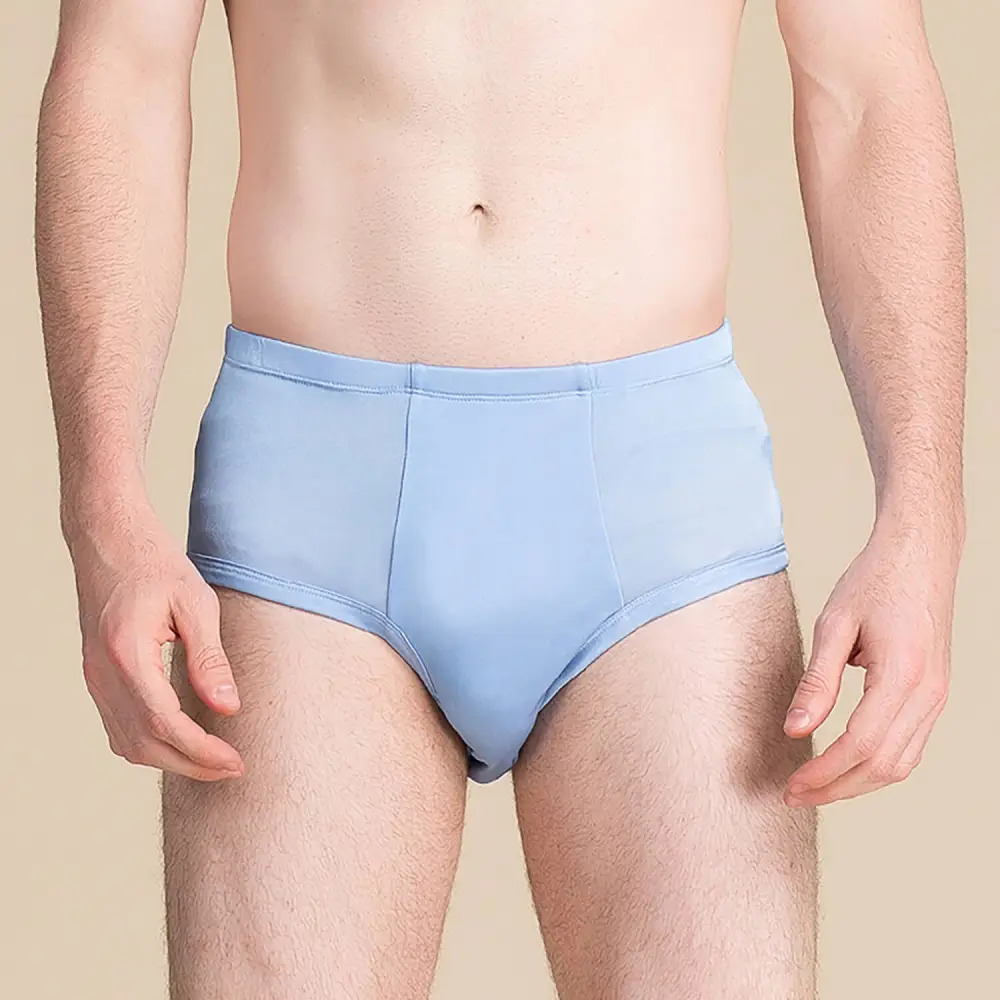 Smooth Silk Everyday Briefs