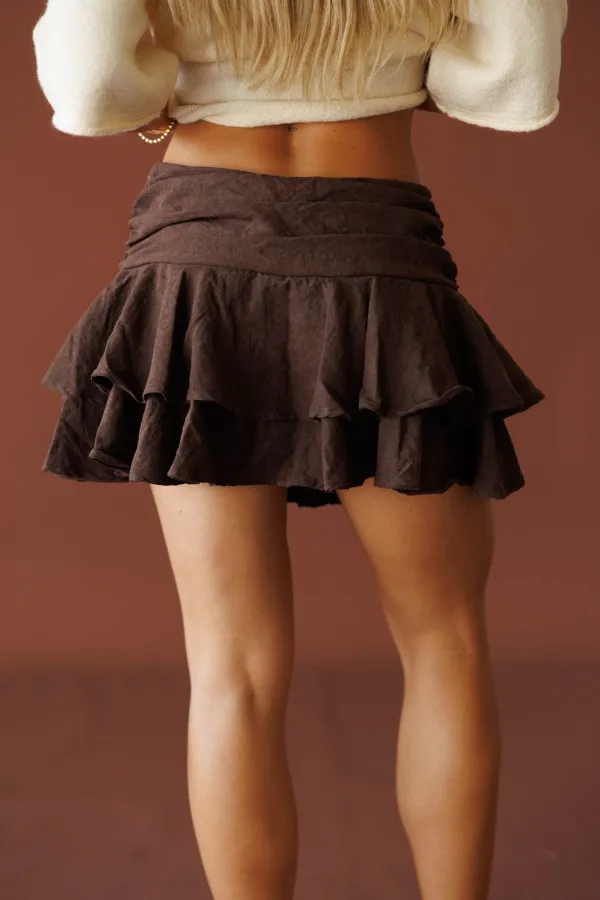 Everyday Essential Skort