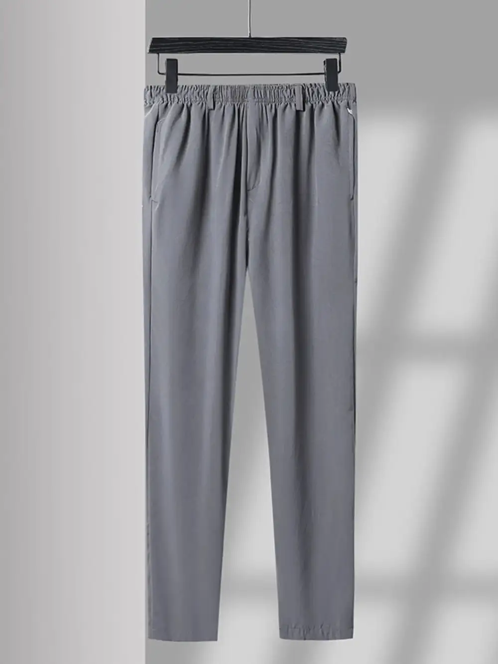 Button Up Short Sleeve Shirt and Pants Set