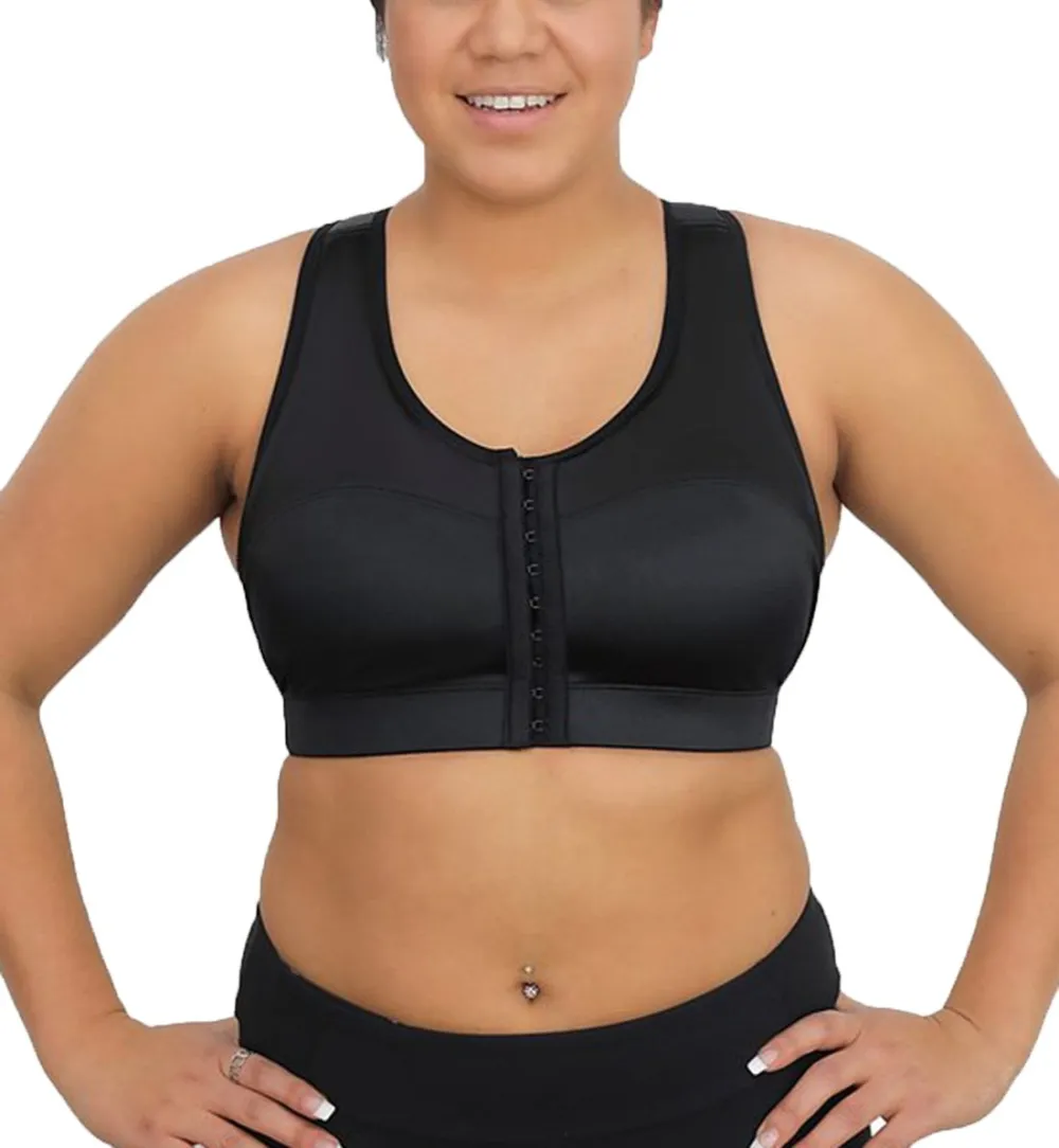Comfort Everyday Support Sports Bra