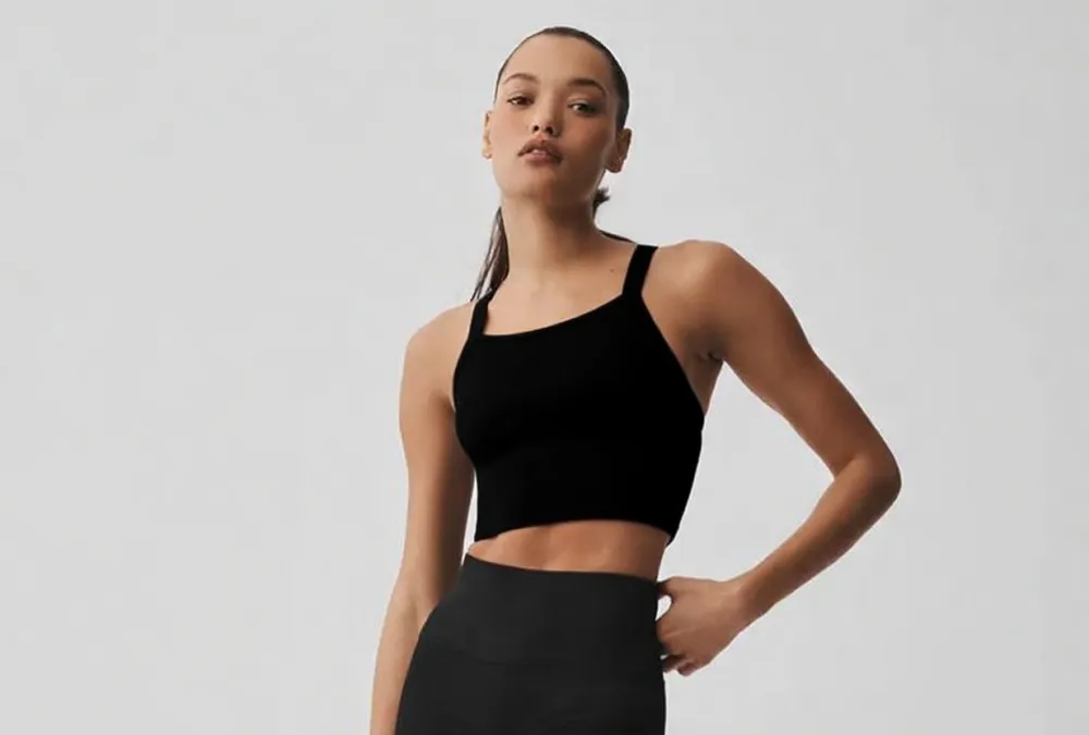 Casual Comfortable Women's Tank Top